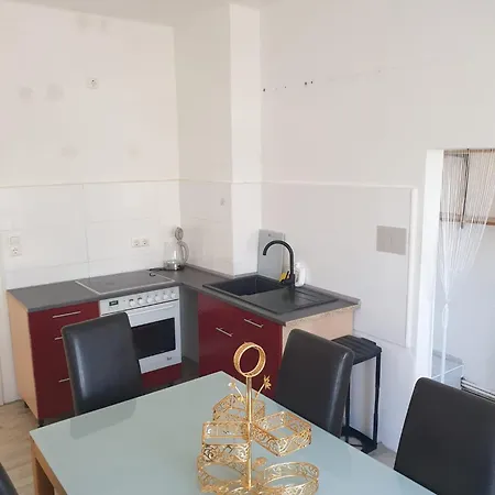 Wohnen Auf Zeit Hf 1 Appartement Herford