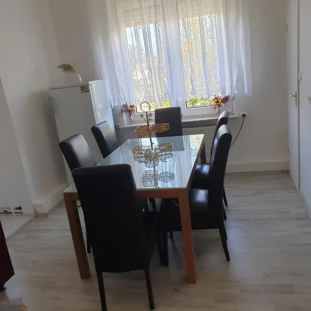 Wohnen Auf Zeit Hf 1 Appartement