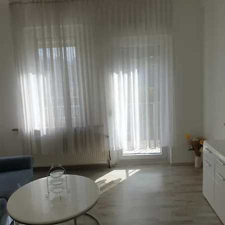 Appartement Wohnen Auf Zeit Hf 1