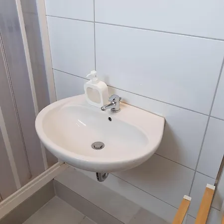 Wohnen Auf Zeit Hf 1 Appartement *