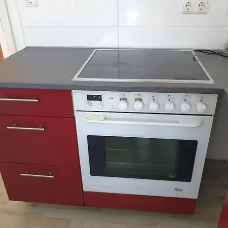 Wohnen Auf Zeit Hf 1 *